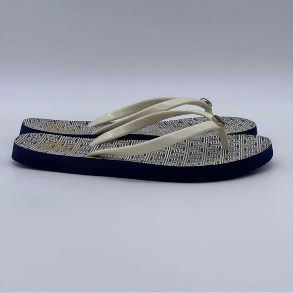Tory Burch slippers - Picture 1 of 8